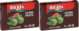 Iberia Guava Paste – Guava Spread for Clean-Ingredient Pantry and Gluten-Free Snacking