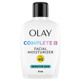 Olay Complete+ Face Sunscreen Moisturizer – Safe Daily Defense for All Skin Tones