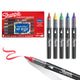 5 Count - Brush Tip