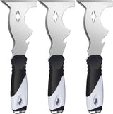 Mister Rui Putty Knife Scraper – Practical Housewarming Gift for New Homeowners
