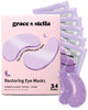 Purple (24 Pairs)