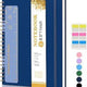 Navy - Line