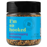 McCormick Egg Topping Seasoning for Wholesome Breakfasts, Balanced Salt Pepper Garlic with No Overpowering Spices