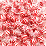 Individually Wrapped Peppermint Candy – Kid-Friendly Treats for Lunchbox and Classroom Parties