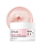 ANUA Peach Niacinamide Cream – One-Step Hydrating Cream for Streamlined K-Beauty Routines