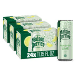 Maison Perrier Slim Can Sparkling Water – Focused Desk Hydration for Long Work Sessions