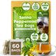 Senna Peppermint Licorice Fennel - 60 Bags