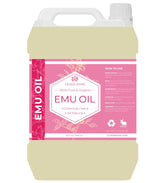 Leven Rose Golden Jojoba Oil 32 oz – Wind-Down Moisturizer for Mindful Bath Time