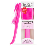 Tangle Teezer Ultimate Detangler Brush – Holiday Gift for Him and Her, Unisex Breakage-Reducing Styling Brush