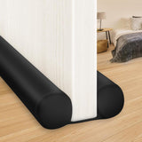 MAXTID Under Door Draft Stopper – Home Office Door Seal for Fewer Distractions and a Focused Work Atmosphere