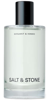 Salt & Stone Body Mist – One Bottle Replaces Perfume Hair Mist and Linen Spray, Clutter-Free Vanity