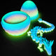 Glow-in-the-dark Rainbow