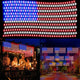 American Net Lights-Plug In