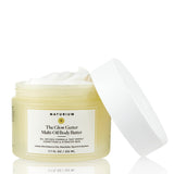Naturium The Glow Getter Whipped Multi-Oil Body Butter – Thoughtful Birthday Gift for Women Who Love Clean Bodycare
