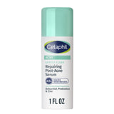 Cetaphil Gentle Clear Repairing Post-Acne Serum – Safe Retinol Alternative for Sensitive Skin, Dermatologist-Tested Serum