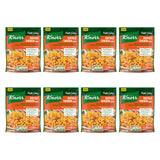 Knorr Pasta Sides Marinara Pasta for College Dorm Study Sessions, Microwave in 9 Minutes