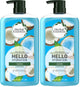 29.2 Fl Oz (Pack of 2) - Shampoo