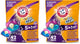 Fresh Burst - 42 Count (Pack of 2)