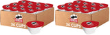 Pringles Original Potato Crisps Cups – Fun Holiday Hostess Gift for Party Hosts and Housewarmings