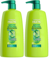 Garnier Fructis Luxury Smoothing Conditioner – Elevated Hair Care with Ceramide & Apple Extract