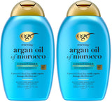 OGX Renewing + Argan Oil of Morocco Conditioner – Gentle Repair Conditioner for Sensitive, Chemical-Free Hair Care