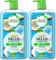 29.2 Fl Oz (Pack of 2) - 2-in-1