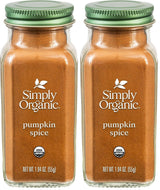 Simply Organic Organic Ceylon Cinnamon – Luxury Pantry Collection for Connoisseurs, Crafted for Discerning Cooks