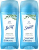 Shower Fresh - 2.6 Ounce (Pack of 2)
