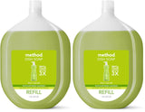 Method Lime + Sea Salt Dish Soap – Housewarming Gift for New Homeowners and Apartment Dwellers