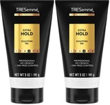 TRESemmé Pro Lock Gel – 24-Hour Humidity-Resistant Hold for Outdoor Brunches and Patio Days, 5 oz