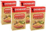 Zatarain's New Orleans-Style Spanish Rice — Tasty Housewarming Gift for First Apartment Living
