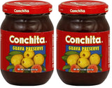 Conchita Guava Preserves 11 oz Jar – Vitamin C Rich Tropical Spread for Mindful Morning Breakfast Rituals
