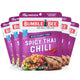 Spicy Thai Chili - 2.5 Ounce (Pack of 5)