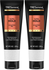 TRESemmé Gel Ultra Hold 9 oz – Humidity-Proof Hold for Beach Vacation Rentals