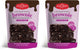 Chocolate-Fudge - 14.67 Ounce (Pack of 2)