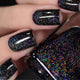 B5-Sparkle Black