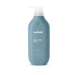 Method Body Lotion Simply Nourish – Coconut Shea Scent for Yoga Room Relaxation Ritual
