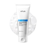 ANUA Hydrating Gentle Foaming Cleanser – Housewarming Present for Skincare Lovers, Hyaluronic Acid