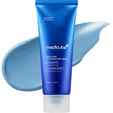 Medicube Zero Pore Blackhead Mud Mask – 3-Minute Pore Detox Ritual for Nightly Skincare Station