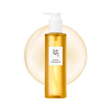 Beauty of Joseon Ginseng Cleansing Oil – Valentine's Day Gift for Her, Korean Double Cleanse Starter for Acne-Prone Skin