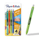 4 Count (Pack of 1) - Tropical Vacation