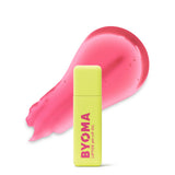 BYOMA Liptide pH Lip Oil – Fragrance-Free Sensitive Lip Treatment for Reactive Skin