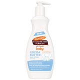 Palmer's Baby Lotion – Hypoallergenic, Dermatologist and Pediatrician Tested Moisturizer for Worry-Free Daily Use
