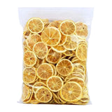 Mkostlich Dried Lemon Slices for Uncluttered Pantry, Single Ingredient Dehydrated Citrus for Intentional Kitchens