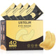 1 Count (Pack of 40) - Gold