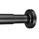 31-46.5 Inches - Black
