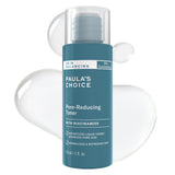 Paula's Choice SKIN BALANCING Pore-Reducing Toner — Calming Twice-Daily Toner Step for Sensitive Wellness Routines, Bedside Skincare Shelf