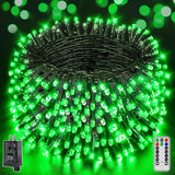 CozyHOME 1000 LED Fairy Lights – Aesthetic Indoor Home Décor for Bedroom Canopy, Dorm Walls & Bookshelf Glow