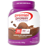 Premier Protein Powder – Vanilla Whey Blend for Mindful Morning Smoothies and Calm Carb-Conscious Wellness Routine