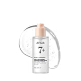 Anua Rice Ceramide 7 Moisturizing Serum – Mindful Self-Care Hydration for Stressed, Barrier-Compromised Skin